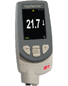 PosiTector IRT Infrared Thermometer by DeFelsko