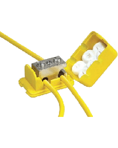 DryConn Direct Bury Lug by King Innovations