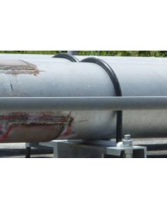 Nu-Bolt & I-Rod Pipe Supports by Deepwater