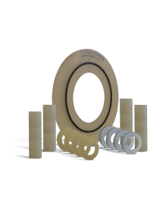 LineBacker Flange Sealing Gaskets, by GPT