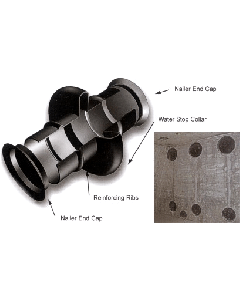 Century-Line®  Pipe Penetration Sleeves by Link-Seal® 