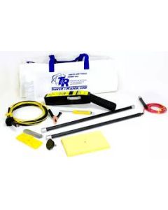 Model M1/AC Holiday Detector by Tinker & Rasor