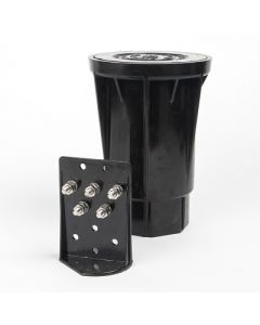 Flush Fink Cathodic Protection Test Station by Cott