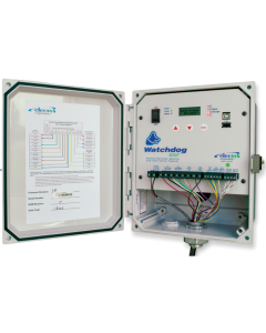Watchdog Scout Remote Rectifier Monitor by Elecsys
