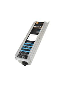 Merlin6 AC Monitor by Abriox