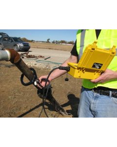 DC Amp Clips & Current Clamps by Swain Meter