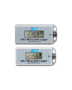 MOBILTEX CorTalk uDL2 Micro Data Logger for CP Coupons