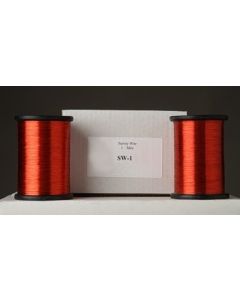 Survey Wire in 1.5 Mile (2.4 km) Spools by Farwest