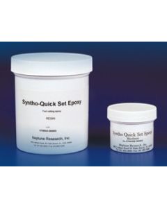 Syntho-Quickse Epoxy By Neptune Research, Inc.