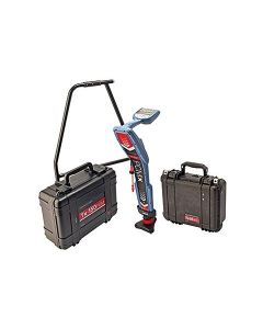 Model PCMx Pipeline Current Mapper by Radiodetection