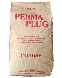 PermaPlug Environmental Deep Anode Seal by Loresco