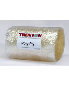 Poly-Ply Outerwrap by Trenton