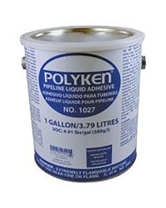 Liquid Adhesive 1033A, by Polyken