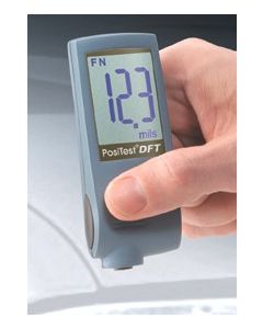 PosiTest DFT Coating Thickness Gauge by DeFelsko