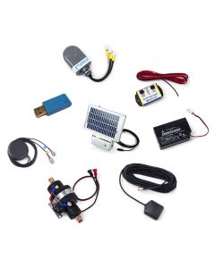 Bullhorn Remote Monitoring Accessories by American Innovations