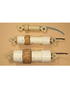 Model UT Under Tank Reference Electrode by EDI