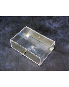 Model SB-2 Soil Box by Tinker & Rasor