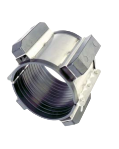 Stainless Steel Band Casing Spacers, Model SSI, by APS