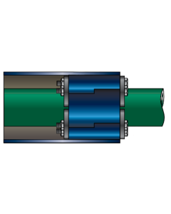 Innerlynx End Seals Models Overview, by APS