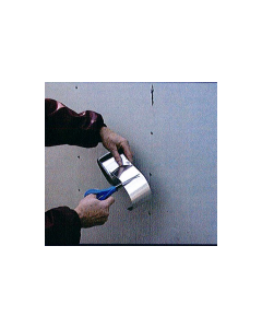 Aluminum Tape by Tapecoat