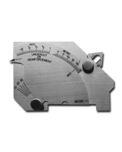 G.A.L Gage, Cat #4, Bridge Cam Gauge 