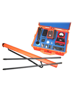 DCVG Coating Holiday Survey Set by DCVG Ltd.