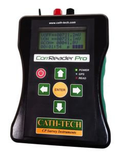 CorrReader Pro by Cath-Tech