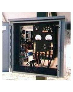 Solar Power Supply Output Controllers for Cathodic Protection by Farwest Corrosion