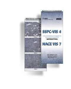 SSPC-VIS 4/NACE VIS 7 Standards