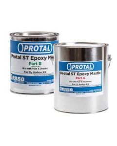 Protal ST Epoxy Mastic by Denso