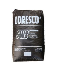 SWS Earth Contact Backfill (Coke Breeze) by Loresco