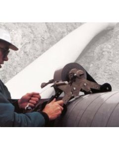 Gray Tape with Integrated Primer by Tapecoat