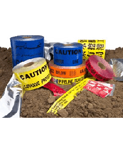 Warning & Caution Tapes