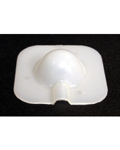 Thermite Weld Cap by Farwest Corrosion
