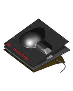 ThermOcap PC with Integrated Primer by thermOweld