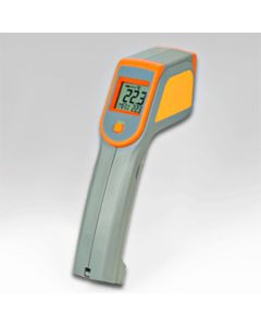 Non-Contact, Infrared Laser Thermometer, Model TN418L1 by Metris Instruments