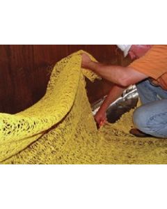 Tank Mat For Cathodic Protection Systems By Tuff-N-Nuff