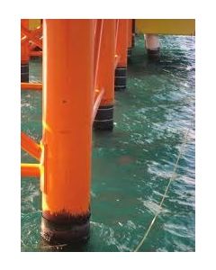 Pile-Shield System by Trenton