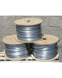 Plattline Zinc Ribbon Anodes for Cathodic Protection by Platt Brothers