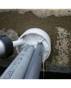 ViscoSealant, 30 oz. (1-Quart) Tube, 9 tubes per case, by Viscotaq