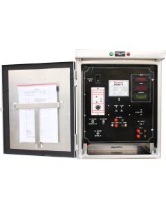 Cathodic Protection Rectifiers, Air Cooled Watertank Line by Universal Rectifier