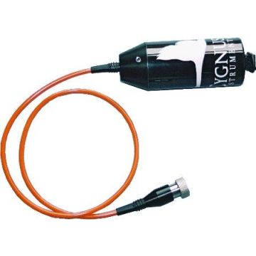 Ultrasonic Thickness Gauge, Underwater, Model Mini ROV by Cygnus