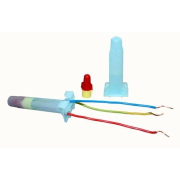 DBY/DBR Direct Bury Cable Splice Kits by 3M
