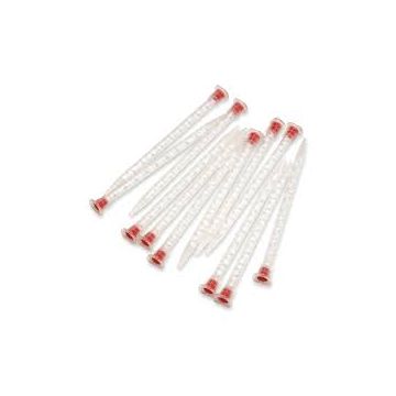 Scotchkote 323, 50 ml Manual Mix Nozzle, 12 nozzles/bag, by 3M