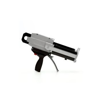 Scotchkote 323 Liquid Epoxy Applicator Gun for 50 ml Cartridge by 3M