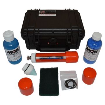 RE-5C Field Kit - DW