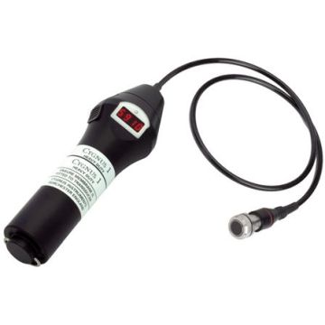 Ultrasonic Digital Thickness Gauge, Heavy Duty, Model 1 by Cygnus