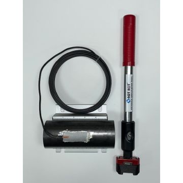 NotHot Cold Solder Cable Connector