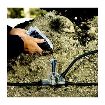 Scotchcast #90-B1N Cable Splice Kit by 3M