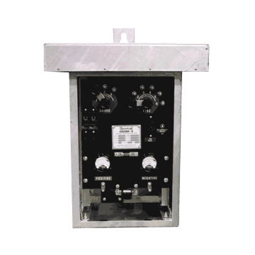 Cathodic Protection Rectifiers, Standard Line, Air Cooled by Universal Rectifiers